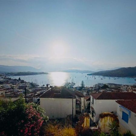 Summer Dream Poros Town Exterior photo