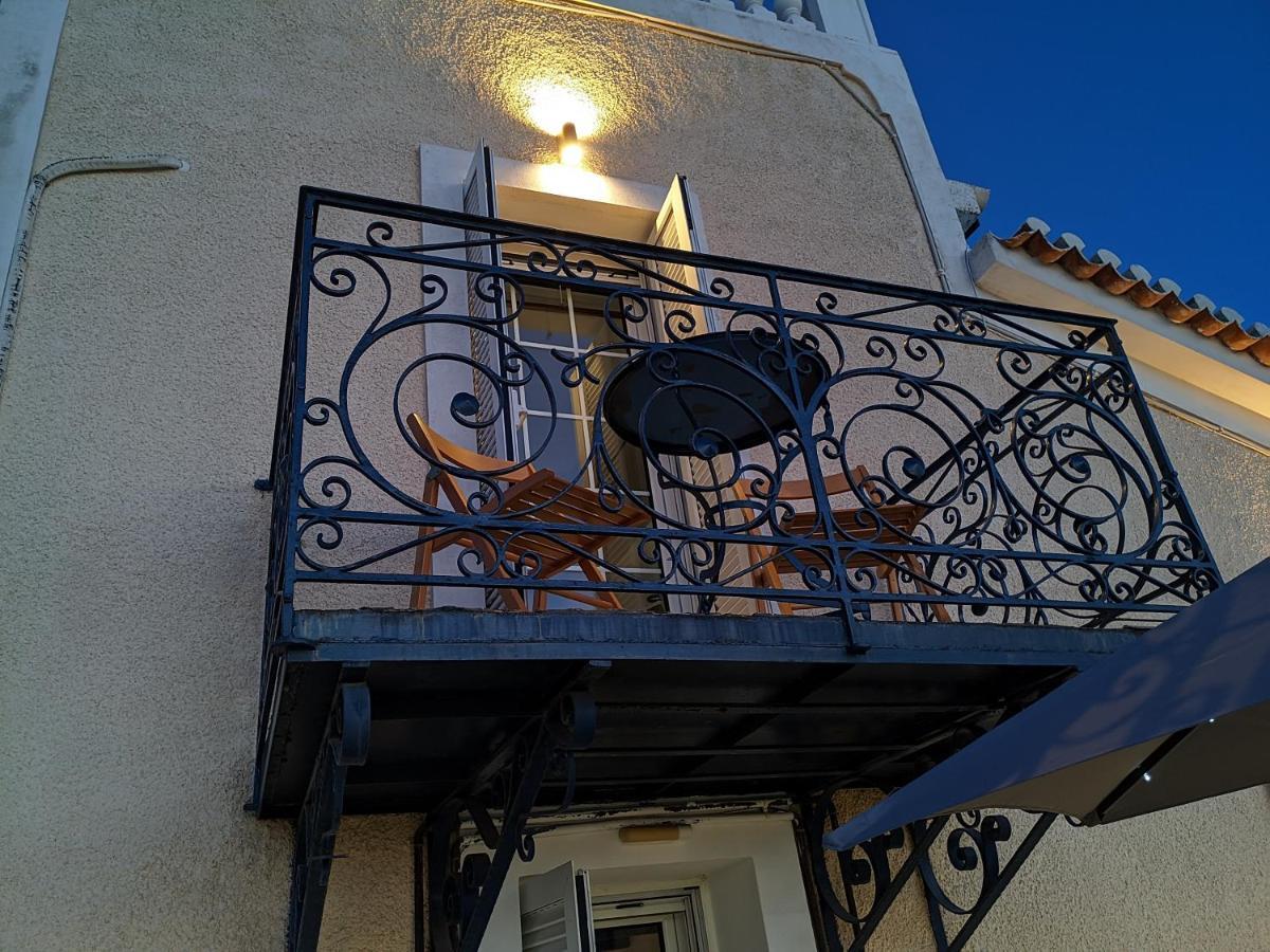 Summer Dream Poros Town Exterior photo
