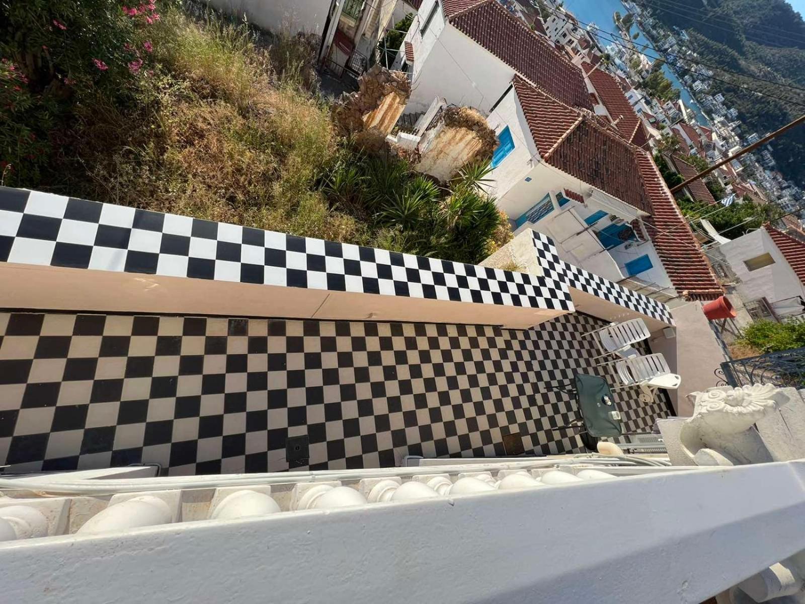 Summer Dream Poros Town Exterior photo